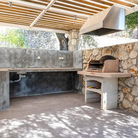 Villa Olive Grove Kefalonia