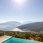 Olive Grove Kefalonia Villa Ferendinata